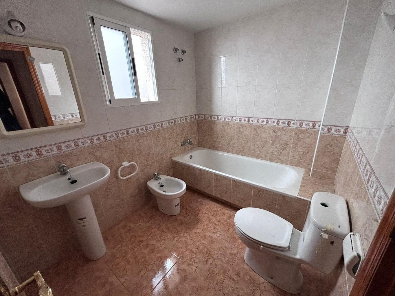 Flat on Calle Escultor Nicolás de Bussy – Lorca – Murcia — image 10